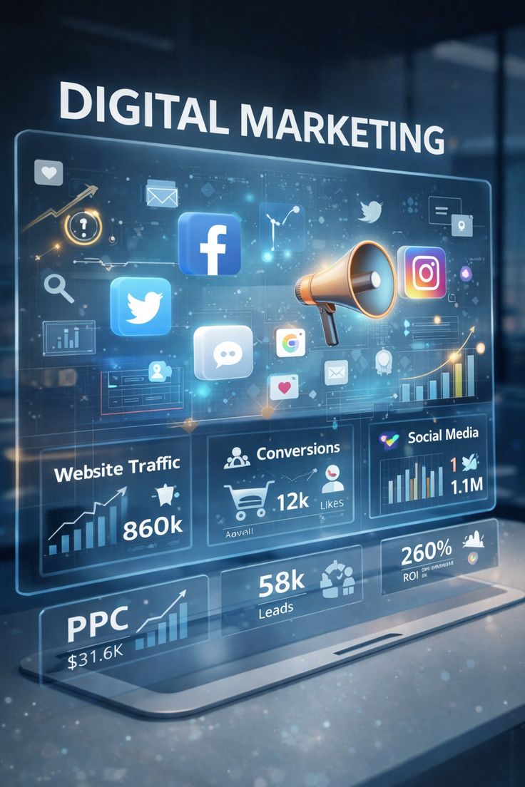 Brand Development Services