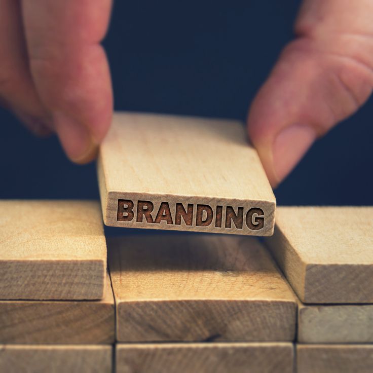 Brand development services