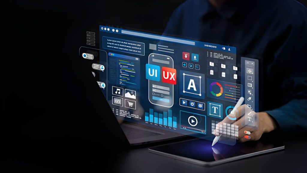 App Development in USA: Driving Business Growth Through Innovation