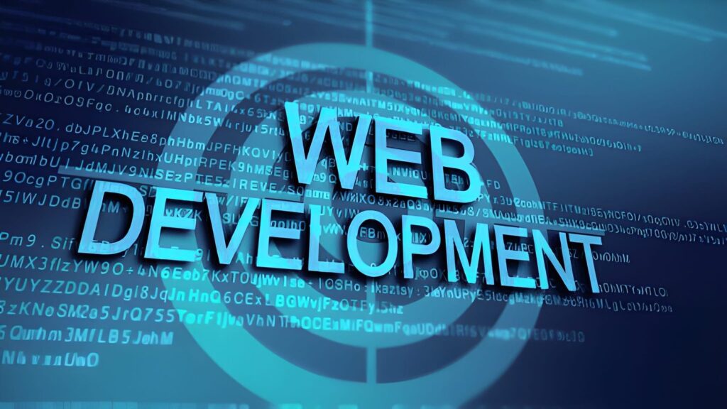 Web Development Services